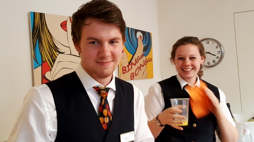 gute Laune gute Laune